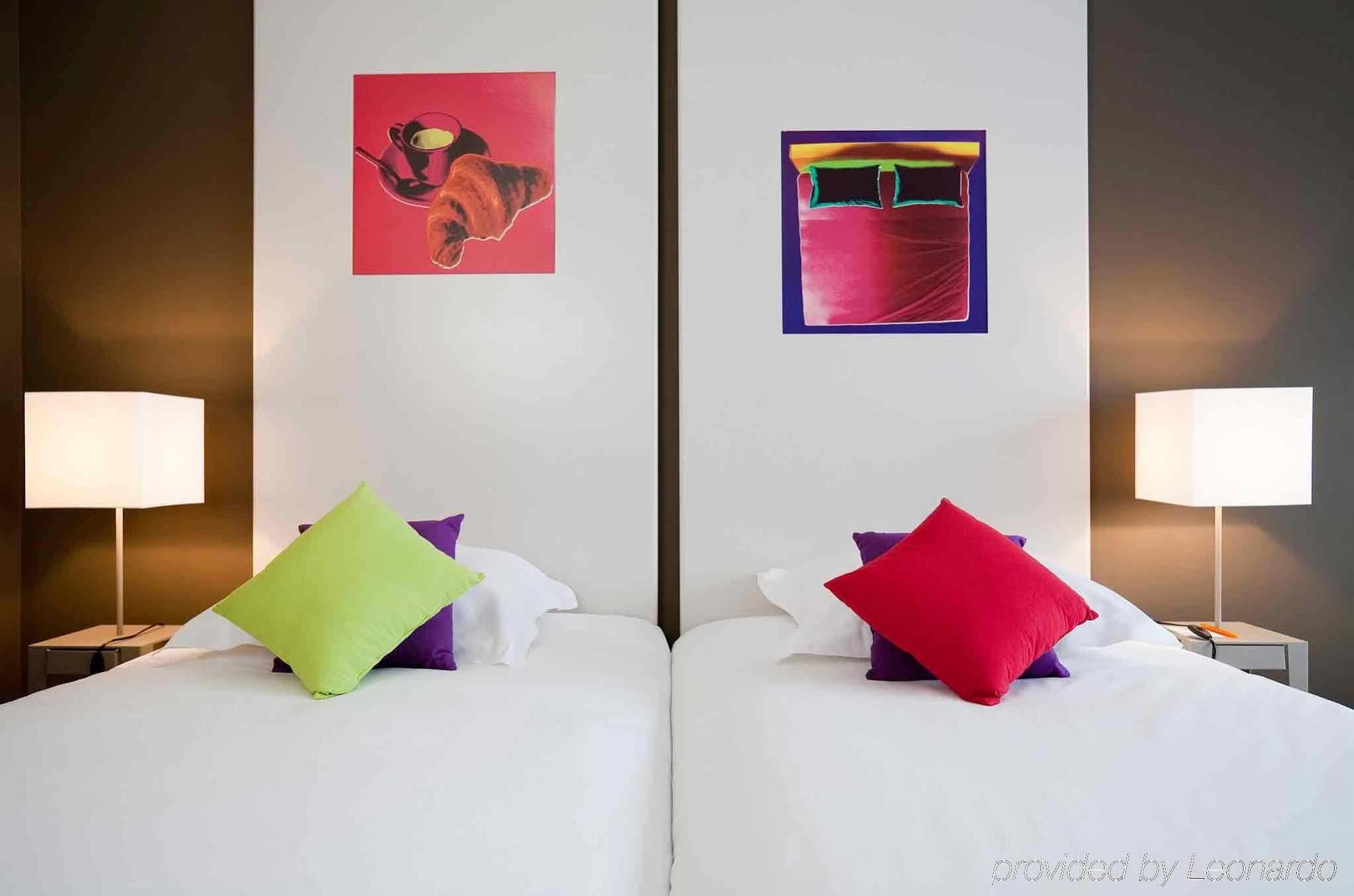 Ibis Styles Annemasse Geneve Hotel Ambilly Room photo